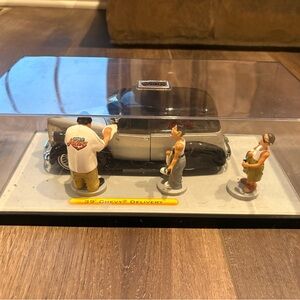 Homies 39’ Chevy delivery set